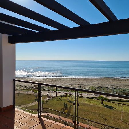Casas Del Mar Boutique Lejlighed Casares Eksteriør billede