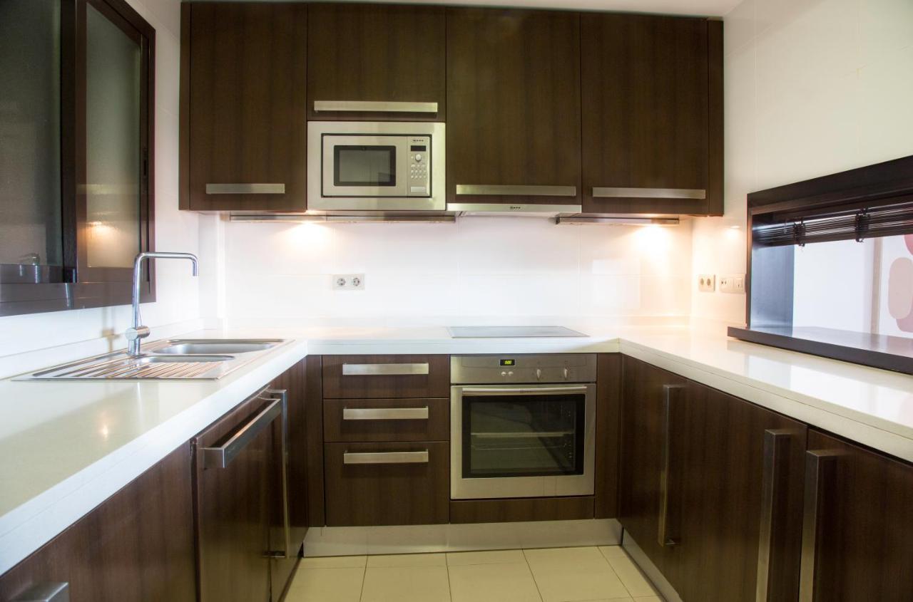 Casas Del Mar Boutique Lejlighed Casares Eksteriør billede