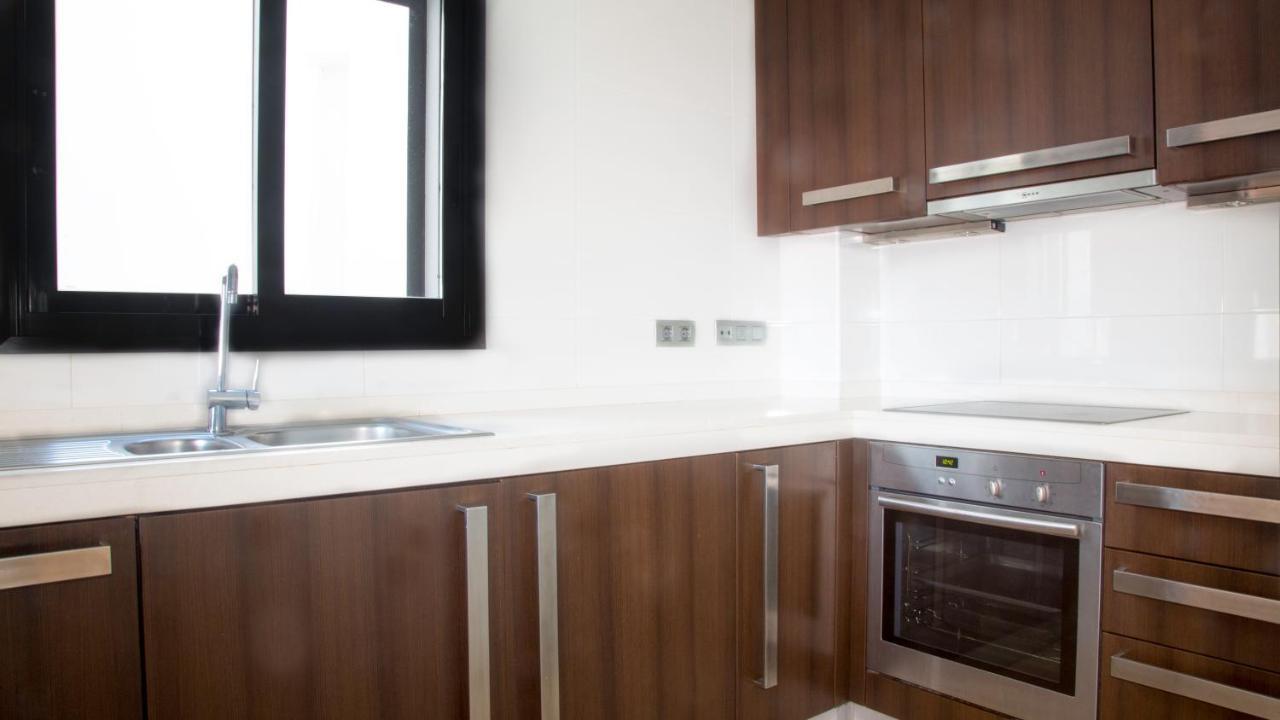 Casas Del Mar Boutique Lejlighed Casares Eksteriør billede