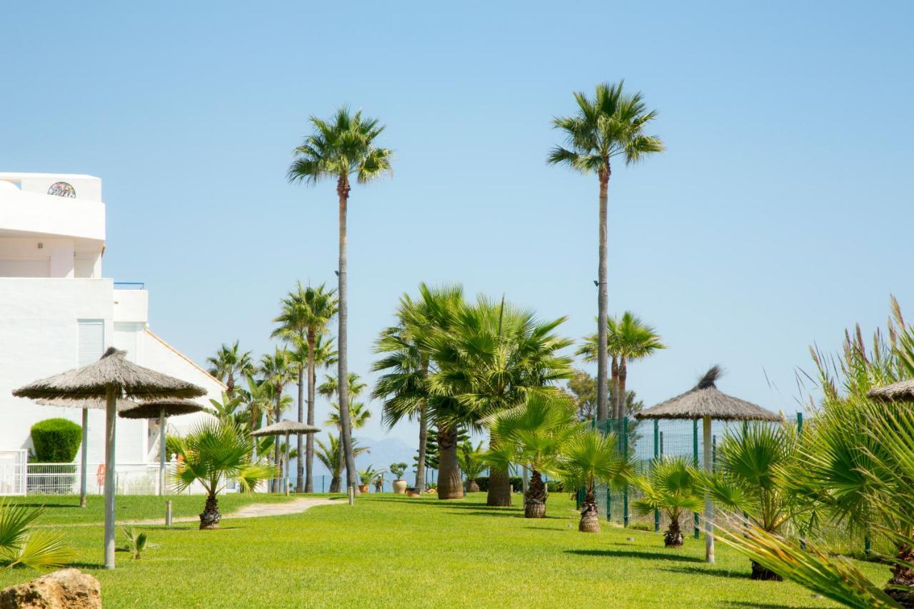 Casas Del Mar Boutique Lejlighed Casares Eksteriør billede
