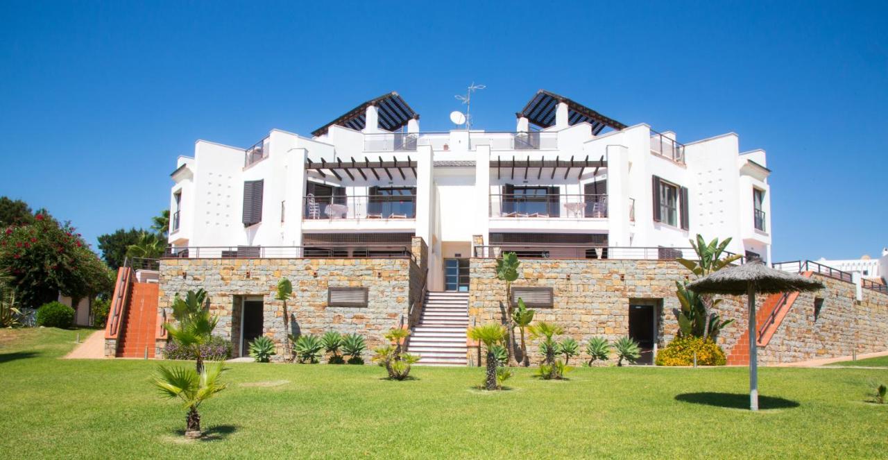 Casas Del Mar Boutique Lejlighed Casares Eksteriør billede