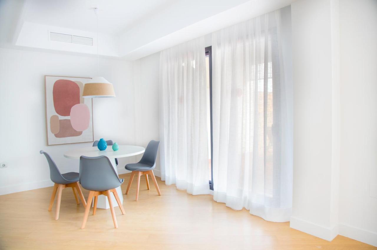 Casas Del Mar Boutique Lejlighed Casares Eksteriør billede