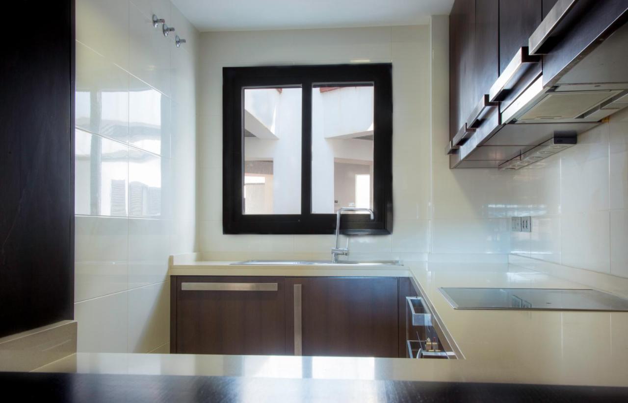 Casas Del Mar Boutique Lejlighed Casares Eksteriør billede