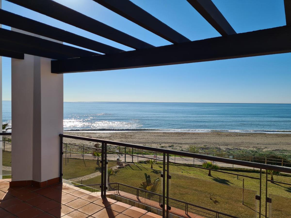 Casas Del Mar Boutique Lejlighed Casares Eksteriør billede
